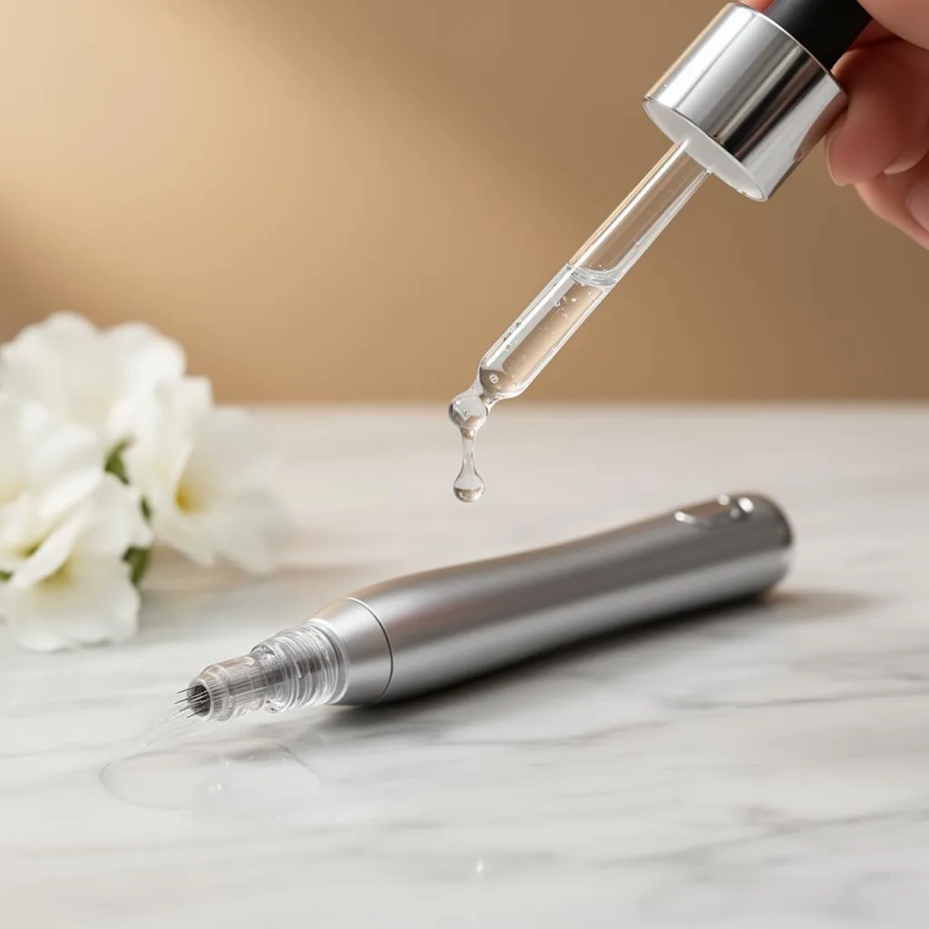 Nano Infusion Add-On