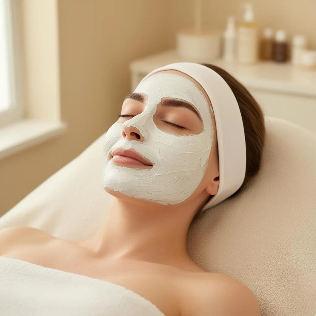 Skin Balance Facial