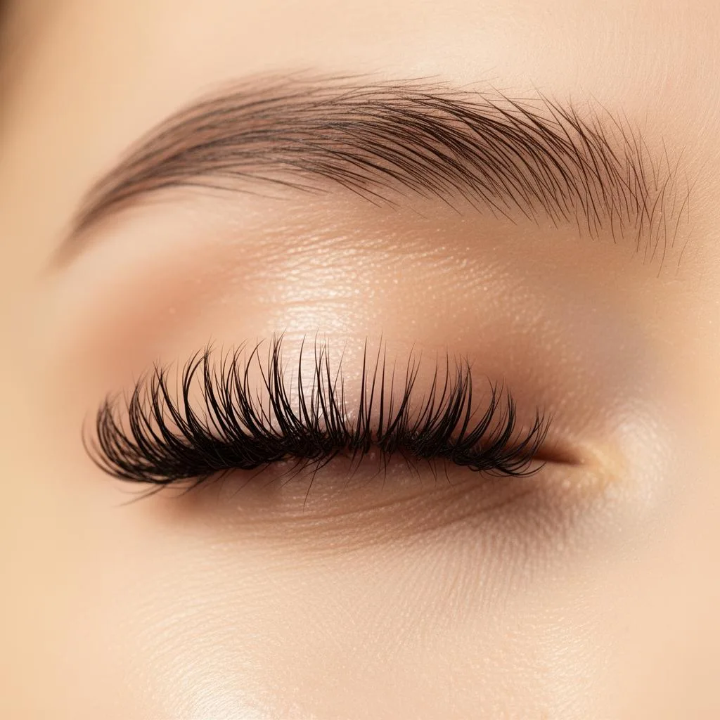 Lash Lift